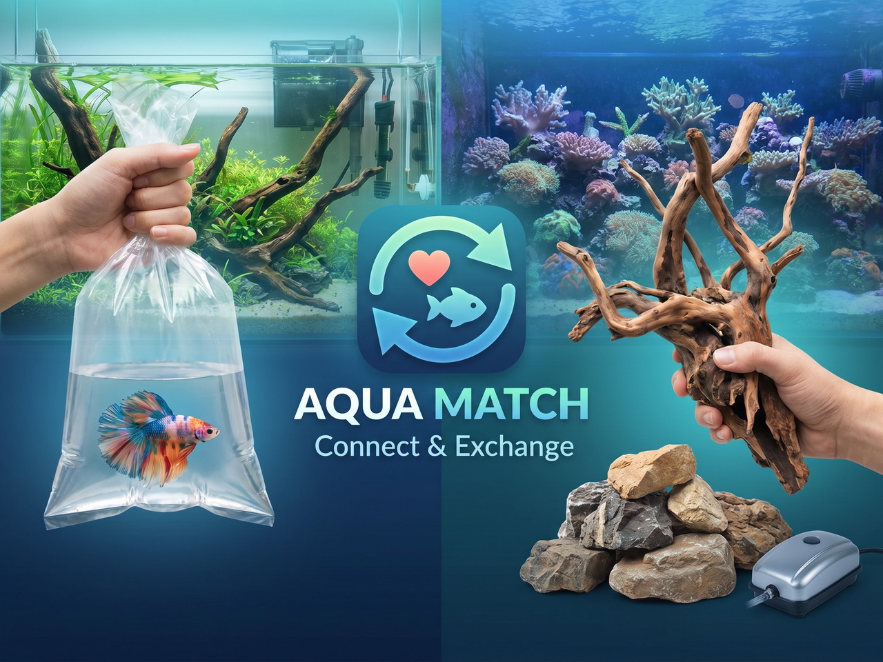 AquaMate