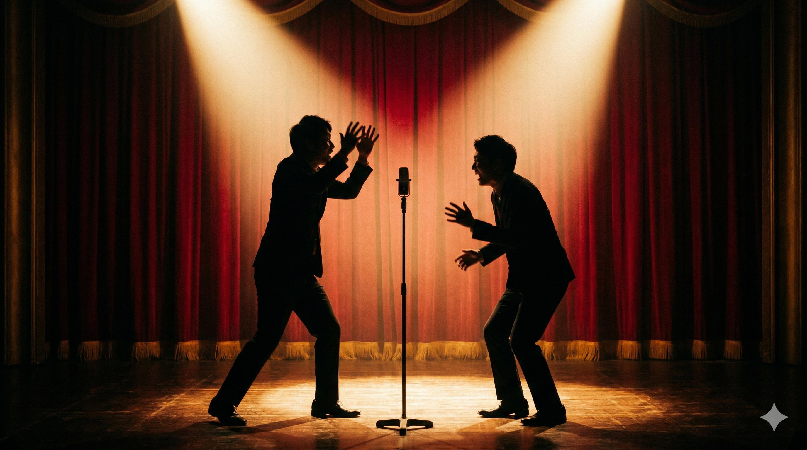 NetaPair - お笑い芸人のための相方マッチングアプリ