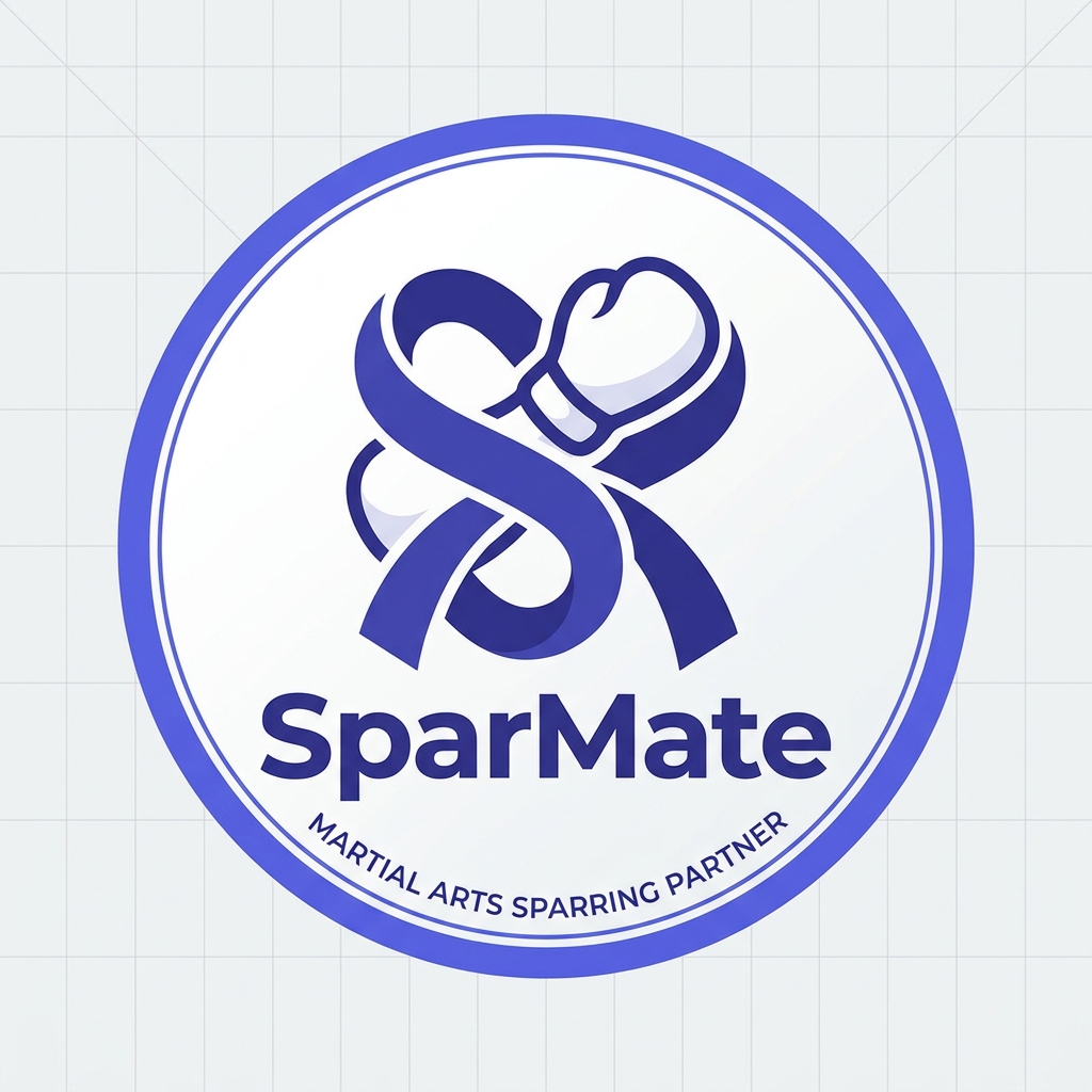 SparMate Icon